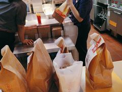 -麦当劳(广州花城汇店)