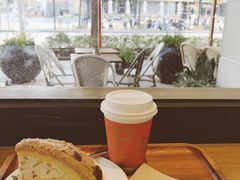 -Peet's Coffee皮爷咖啡(大学路店)