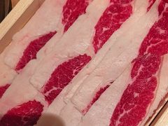 -巴奴毛肚火锅(龙湖锦艺城店)