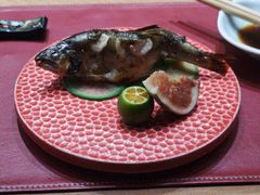 -松涛日本料理