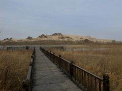 -玉龙沙湖景区