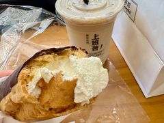 -梦菲思饼屋(瑞金宾馆店)