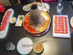 -南门四季铜锅涮肉(大屯·北苑店)