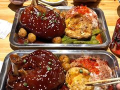 -姑苏家宴·苏帮菜·松鼠桂鱼(苏州总店)