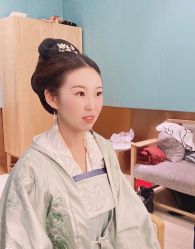 -盘子女人坊古装写真摄影(天津总店)