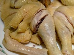 -海宝酒家(中山四路店)