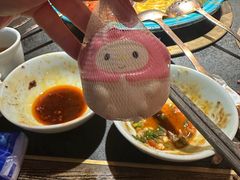 -吼堂老火锅(太古里总店)