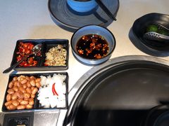 -百年果林椰子鸡(中洲店)