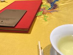 -金玉满堂潮州酒楼(无限极荟购物广场店)