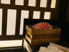 -湊湊火锅·茶憩(和平大悦城店)