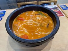 -大鼓米线(杭州国大城市广场店)