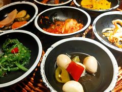 -三代烤肉(保利广场店)