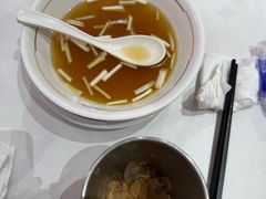 -香港深仔记茶餐厅(东门店)