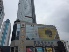 -华强电子世界(深圳二店)
