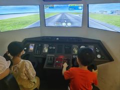 -中国杭州低碳科技馆
