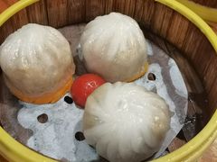 -丰圆轩粤式茶楼 . 点心粤菜(夏茅店)