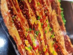 -大可泥炉烤肉(中街店)