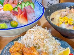 -长崎屋·日本料理·刺身·烧鸟(天河北路店)