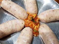 -原始泥炉烤肉(总店)