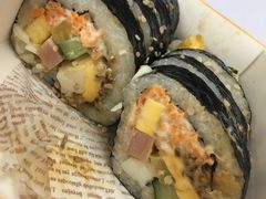 -传闻来紫菜包饭·打糕(西塔韩百店)