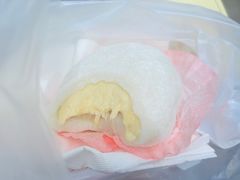 -澳门长洲糯米糍(柯打苏沙街店)