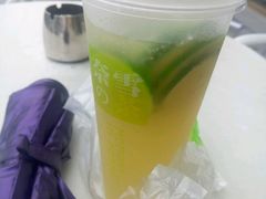-奈雪的茶(南山大冲一期店)