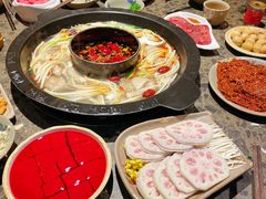 -重庆渝达老火锅(春熙路店)