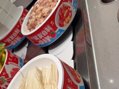 -龍歌自助小火锅(雨花台江南虹悦城店)