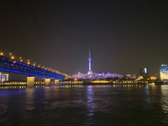 -武汉两江游览·夜游长江(汉口粤汉码头)