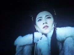-华谊兄弟影院(IMAX洋桥店)