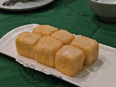 -誉八仙粤菜(万象天地店)