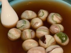 -民国红公馆·秦淮八艳(夫子庙店)