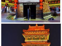 -朝花夕拾中餐厅(台儿庄古城复兴广场店)