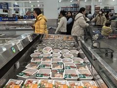 -山姆会员商店(上海浦东店)