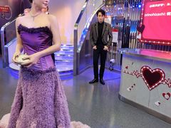 -武汉杜莎夫人蜡像馆