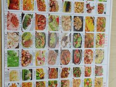 -品大三·南京菜(大行宫店)