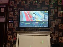 -格莱美量贩式KTV(国信店)