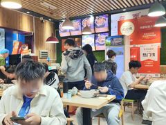 -内蒙焖面大盆骨餐馆(山大路店)