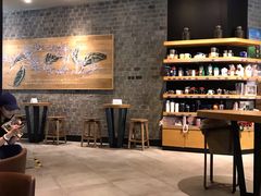 -星巴克(远洋店)