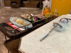 -捞神汤物料理(正大广场店)
