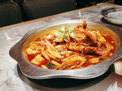-邵汇大虾(甘井子万达店)