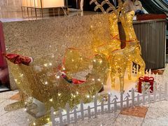 -上海锦江汤臣洲际大酒店壹阶层