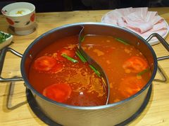 -四喜小胖·北京涮肉(五道营店)