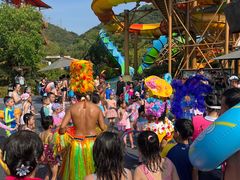 -杭州开元森泊度假乐园