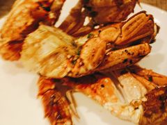 -盛宴自助餐厅(运达喜来登店)