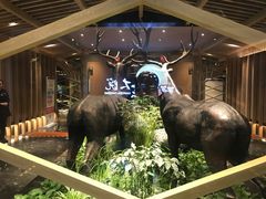 -梁家大院•农家菜(昆山会展中心店)