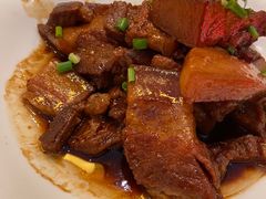 -桐庐窄溪野鱼馆