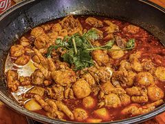 -绝城芋儿鸡(犀浦旗舰店)