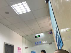 -杨浦区牙防所(中原门诊部)