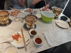-舒友海鲜姿造(白鹭洲店)